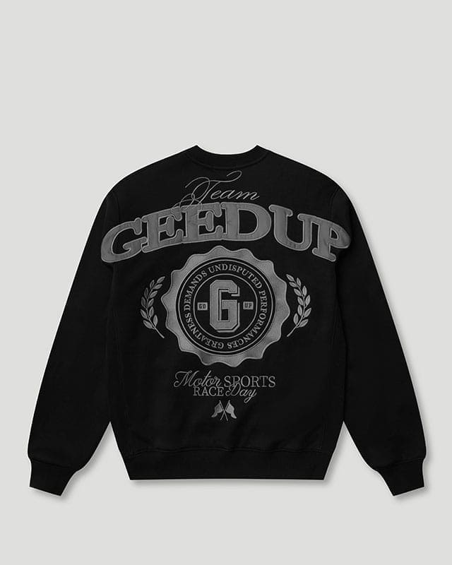 Hoodies/Crewnecks